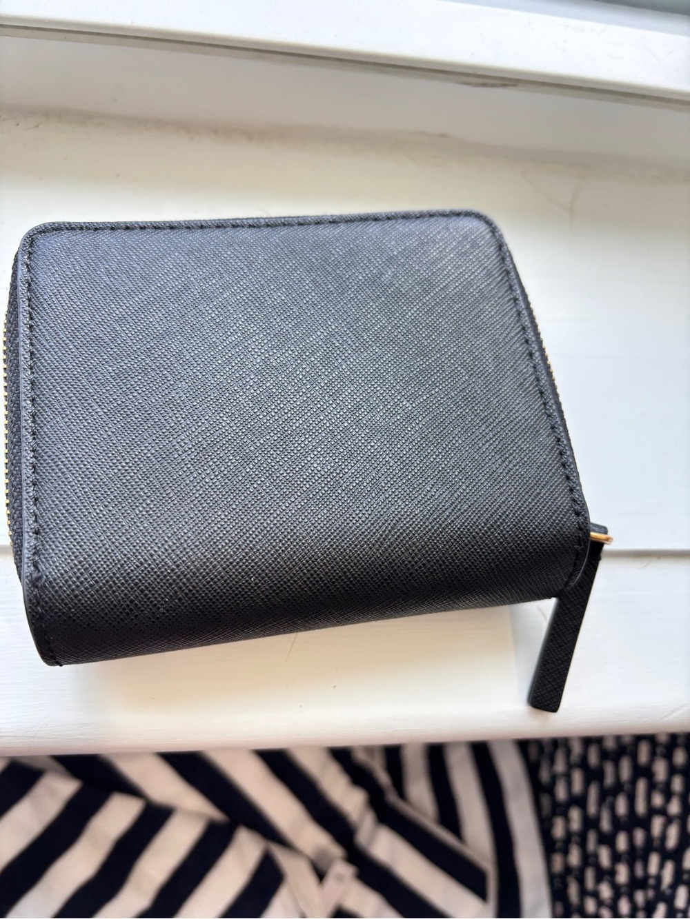 Tory Burch Emerson Mini Wallet - Picture 4 of 7